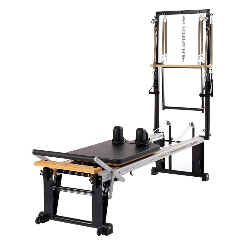 MERRITHEW Rehab V2 Max Plus™ Reformer