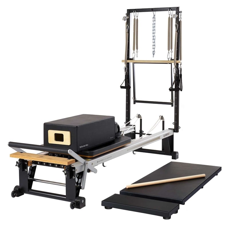 MERRITHEW Max Plus™ Reformer Bundle