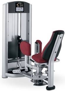 LIFE FITNESS SIGNATURE SERIES Hip Adduction / Inner Thigh