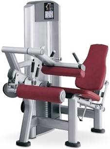 LIFE FITNESS SIGNATURE SERIES Seated Leg Curl