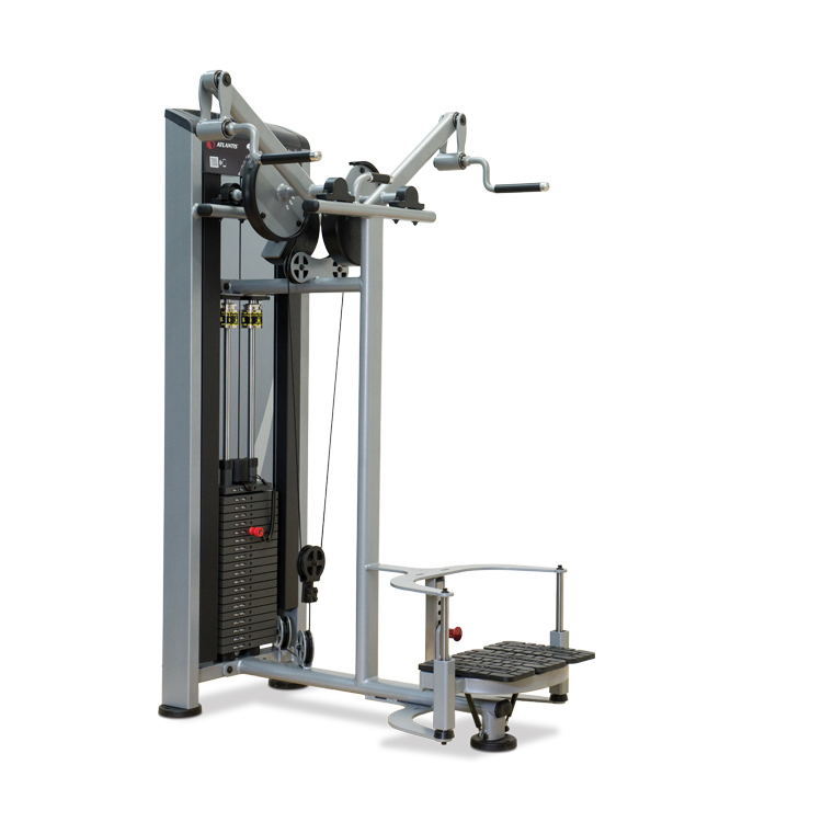 ATLANTIS PRECISION SERIES - Vertical Pec Fly