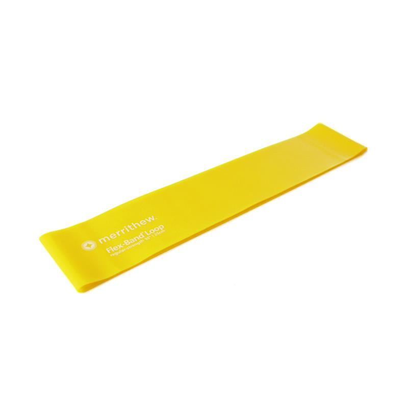 MERRITHEW Flex-Band® Loop - Regular Strength (10 in)