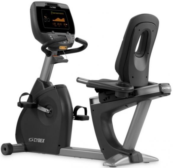 CYBEX 770 series - Recumbent Bike