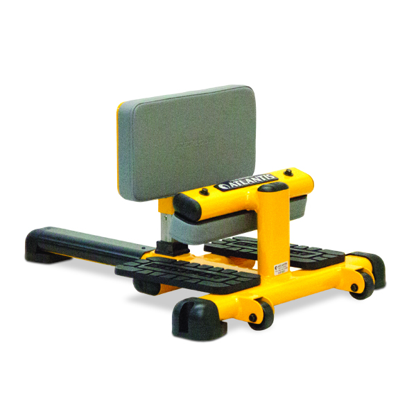 ATLANTIS PRECISION SERIES - Sissy Squat