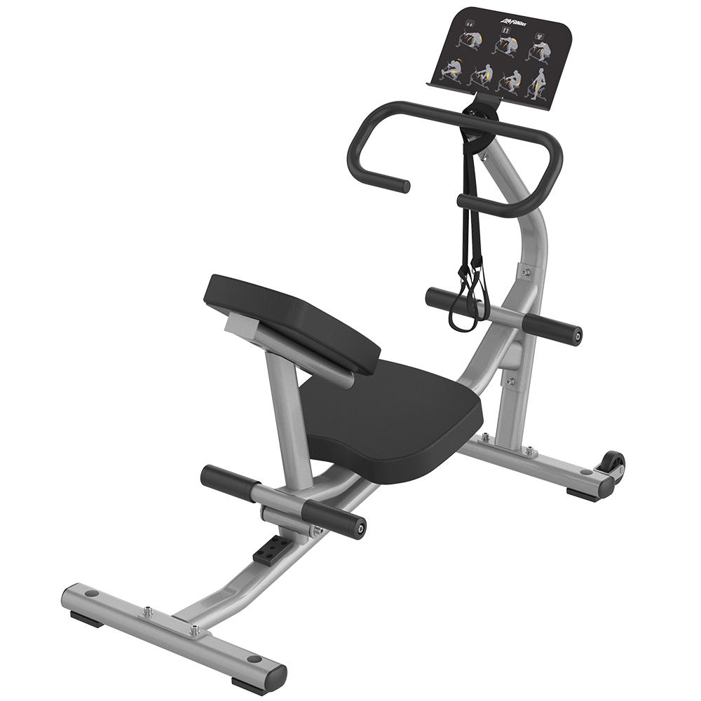 LIFE FITNESS AXIOM SERIES FLEXIBILITY TRAINER