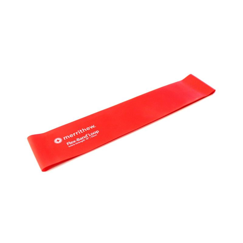 MERRITHEW Flex-Band® Loop - Extra Strength (10 in)
