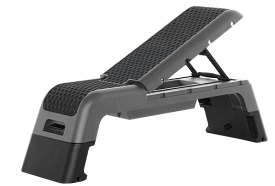 THROWDOWN - HIIT BENCH