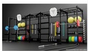 THROWDOWN 4 X 24 STANDARD XTC RIG