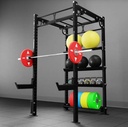 THROWDOWN 4 X 4 COMPACT XTC RIG