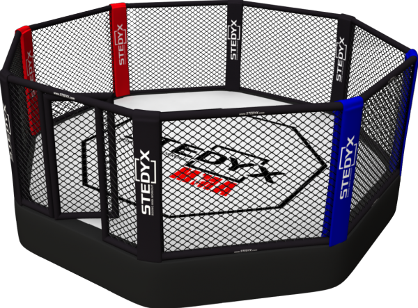 OCTAGON CAGE FLOOR 0,65M