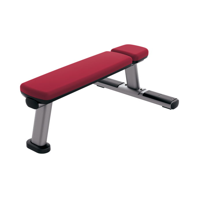 LIFE FITNESS SIGNATURE SERIES FLAT BENCH
