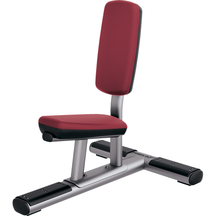 LIFE FITNESS SIGNATURE SERIES Utility Bench