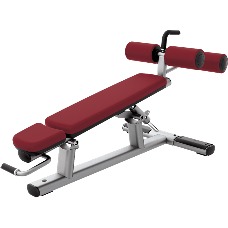 LIFE FITNESS SIGNATURE SERIES Abdominal Bench