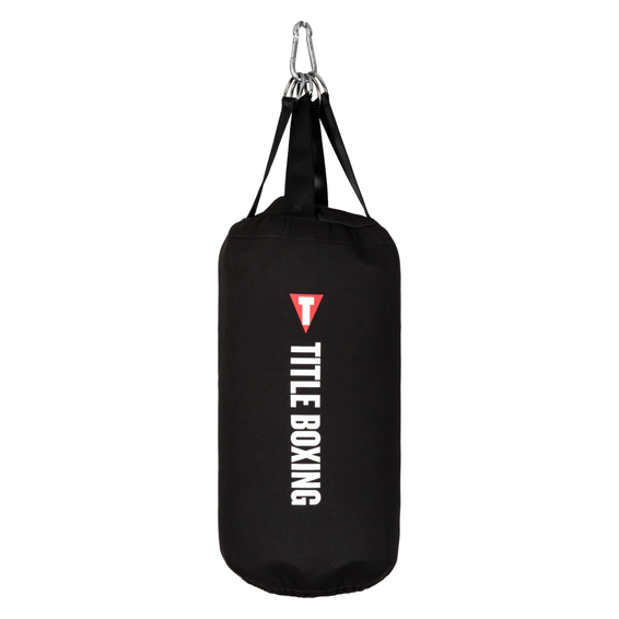 TITLE Wave H2O Monsoon Heavy Bags