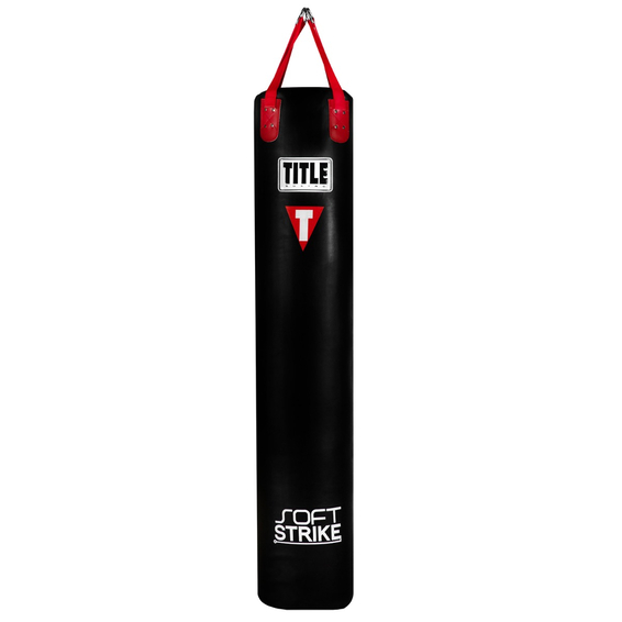 TITLE Soft Strike Banana Heavy Bag 2.0