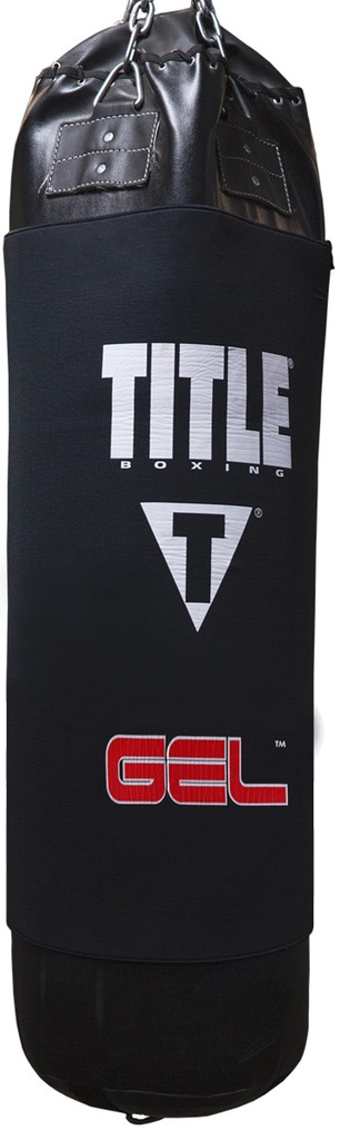 TITLE GEL Intense Heavy Bag Striking Sleeve
