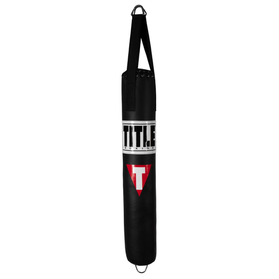 TITLE Headhunter Double End Heavy Bag 2.0