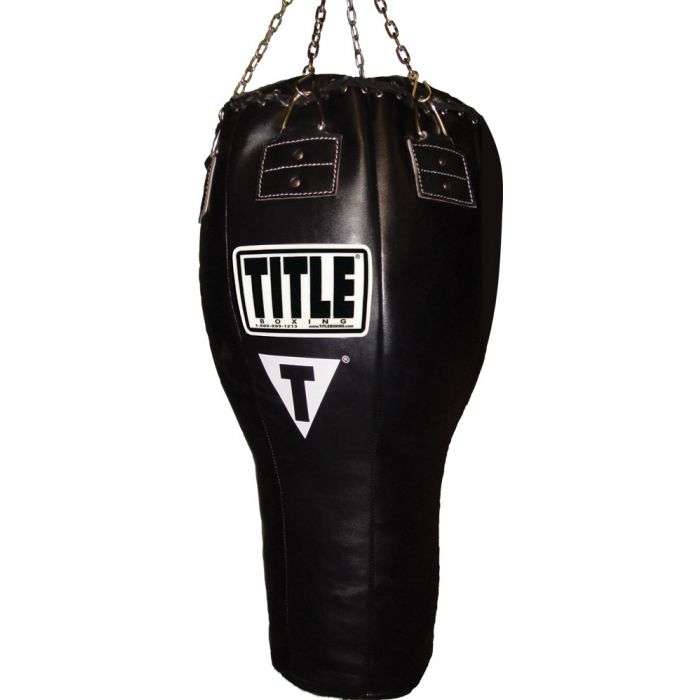 TITLE Big Bang Heavy Bag
