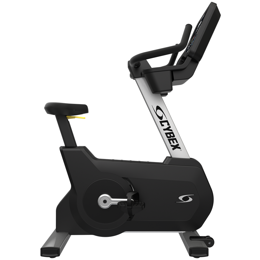 CYBEX R SERIES UPRIGHT BIKE