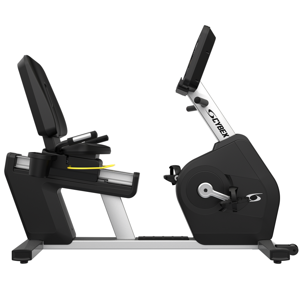 CYBEX R SERIES RECUMBENT BIKE