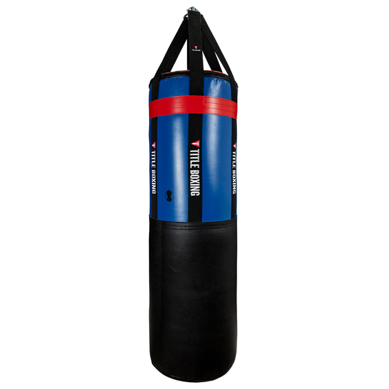 TITLE Fiber Flex Heavy Bag