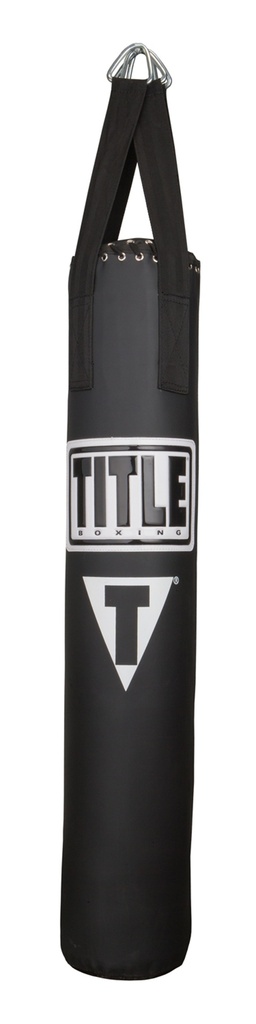 TITLE Headhunter Bag