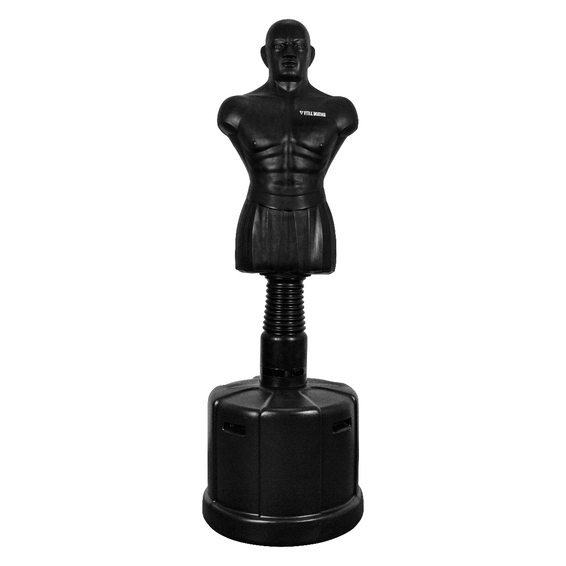 TITLE Hydro-Flex H2O Freestanding Torso Bag