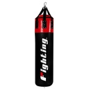 TITLE Fighting Pro Leather Heavy Bags 2.0