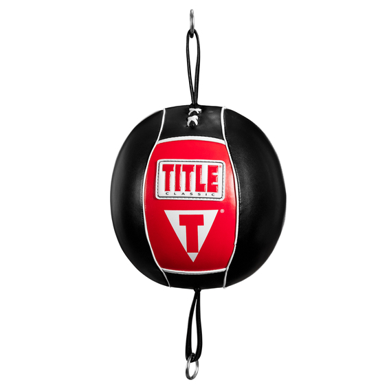 TITLE Classic Double End Bag 3.0