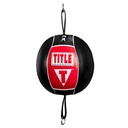 TITLE Classic Double End Bag 3.0