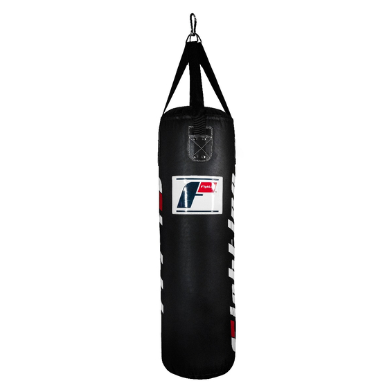 TITLE Fighting Fierce Professional Pole Bag 2.0