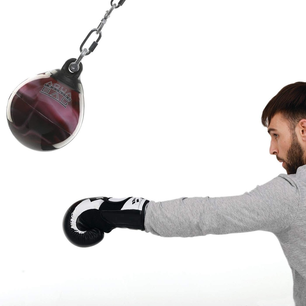 AQUA BAG 9" 15 lb. Head Hunter Slip Ball