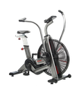 Precor Assault Elite Bike