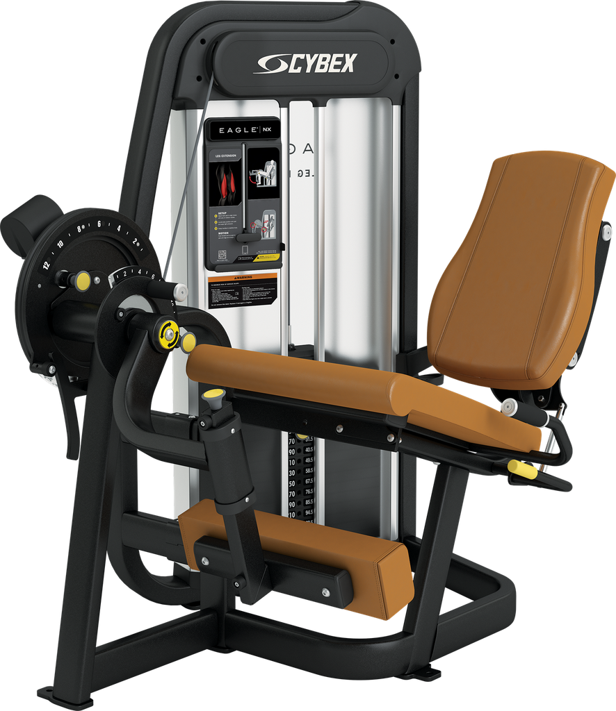 CYBEX EAGLE NX LEG EXTENSION