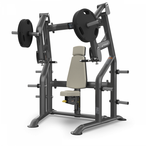 TRUE PLS-0100 CHEST PRESS