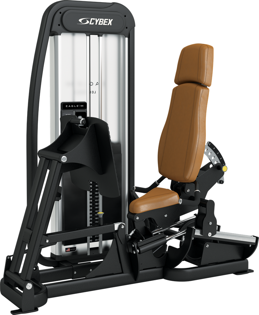 CYBEX EAGLE NX LEG PRESS