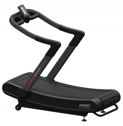 Precor Assault Elite Runner