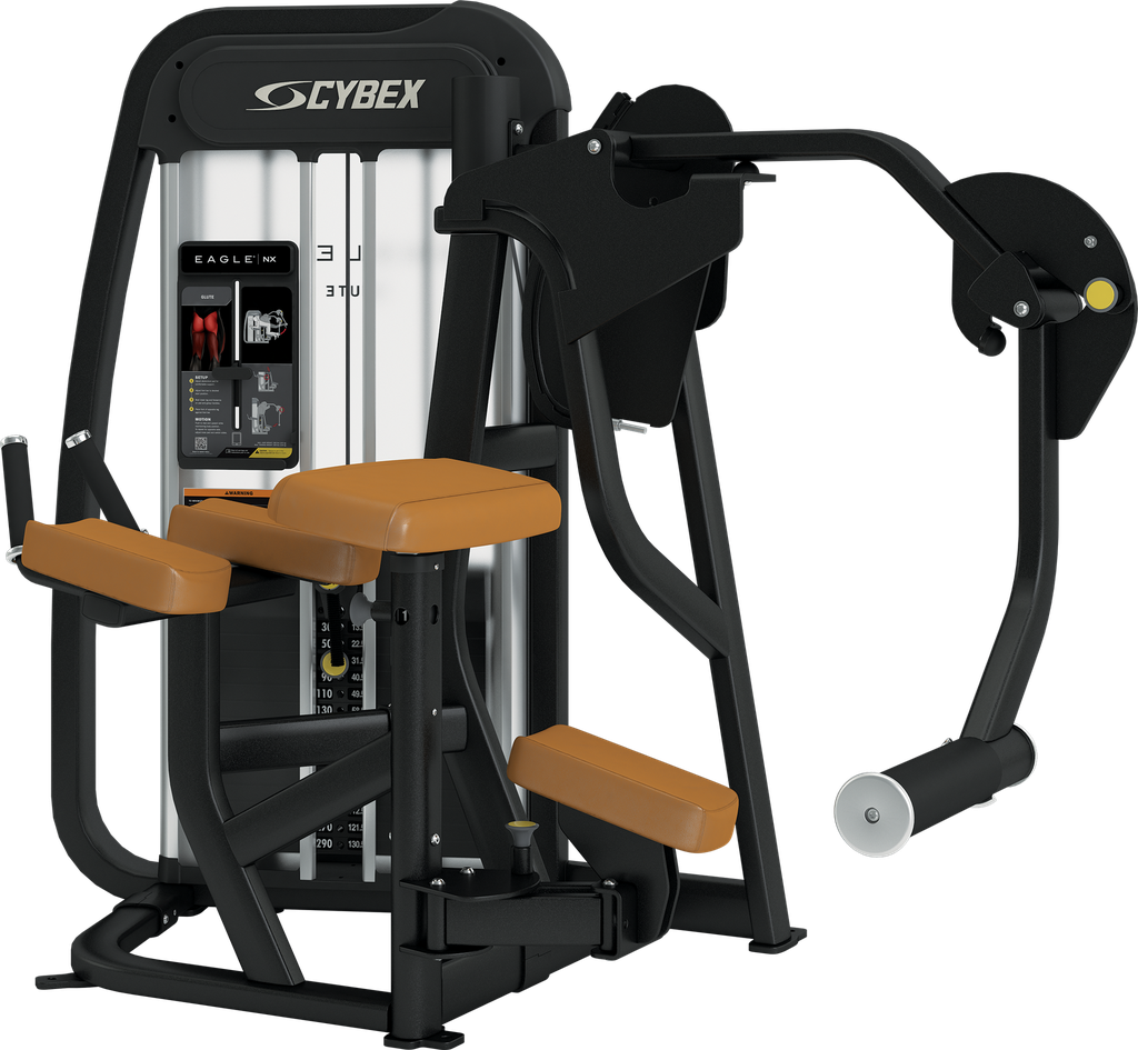 CYBEX EAGLE NX GLUTE