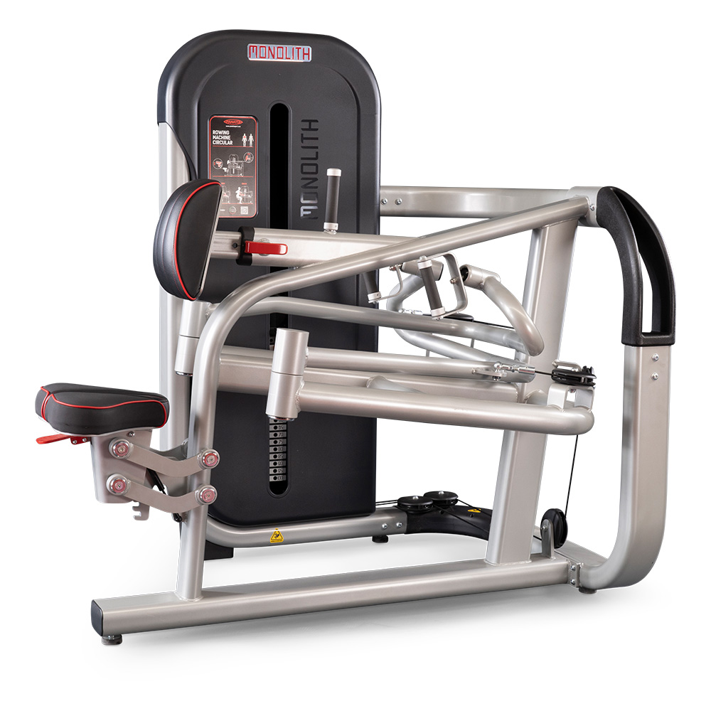 ROWING MACHINE CIRCULAR / 1MTH004