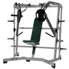 HAMMER STRENGHT ISO-LATERAL WIDE CHEST