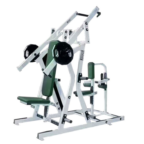 MATRIX ISO-LATERAL CHEST/BACK