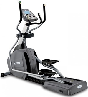 MATRIX E1x- Elliptical