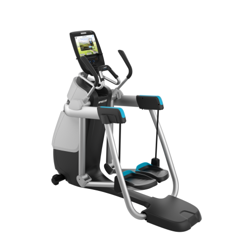 Precor Experience Series 880 - AMT885 Adaptive Motion Trainer