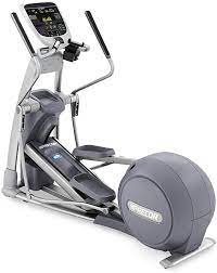 Precor Experience Series 830 - EFX835 Elliptical