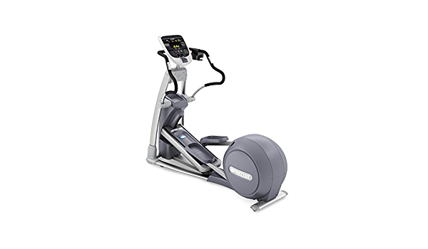 Precor Experience Series 830 - EFX833 Elliptical