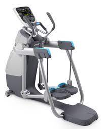 Precor Experience Series 830 - AMT 835 Adaptive Motion Trainer