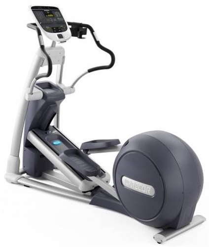Precor Experience Series 810 - EFX813 Elliptical