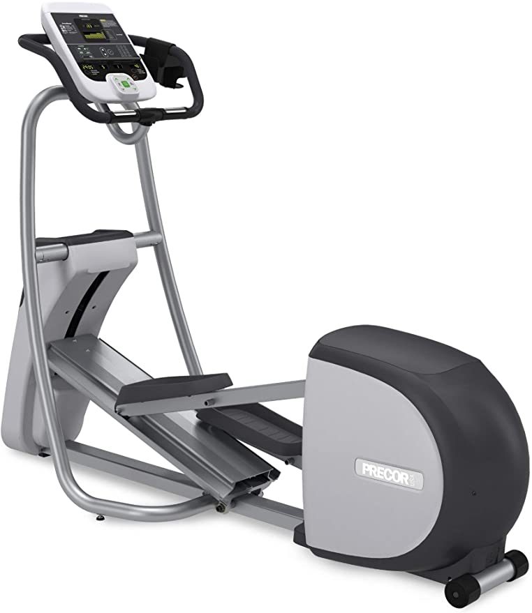Precor Assurance Series - EFX 532i Elliptical