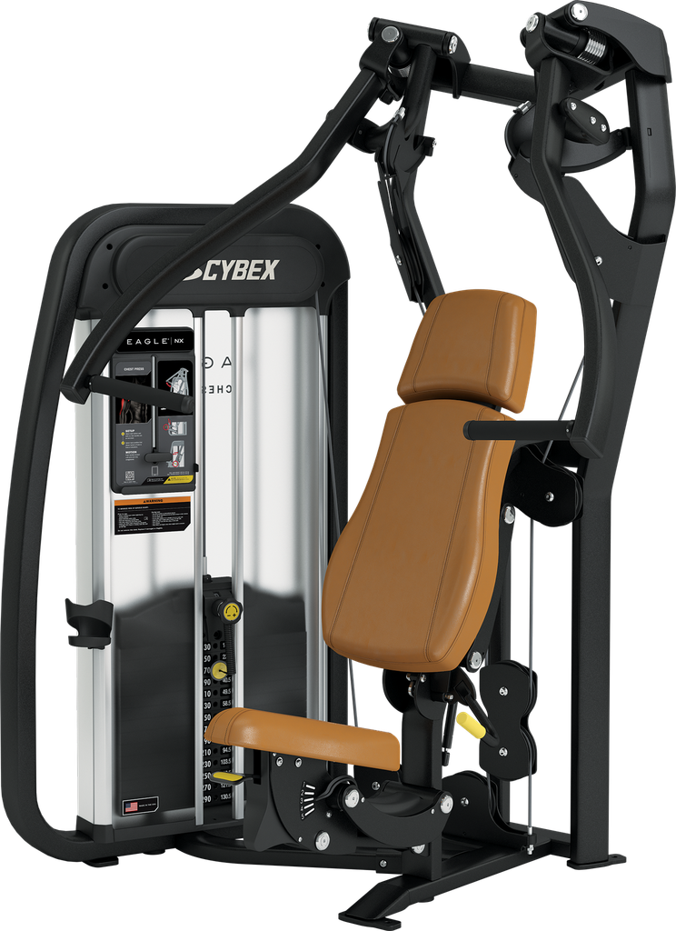 CYBEX EAGLE NX CHEST PRESS