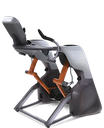 OCTANE ZERO RUNNER - ZR8000